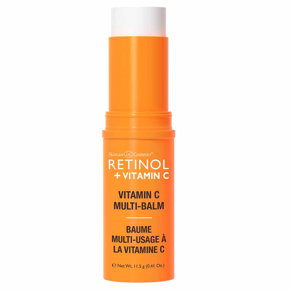 Retinol + Vit C Multi Face Balm 9g
