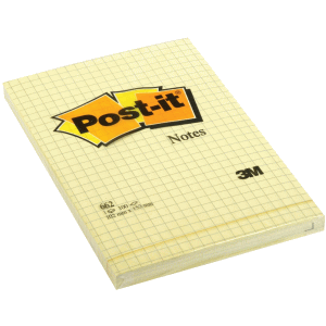 Post-it Notes 