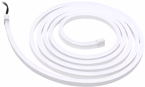 Paulmann LED 300cm Under Cabinet Strip Light black,white