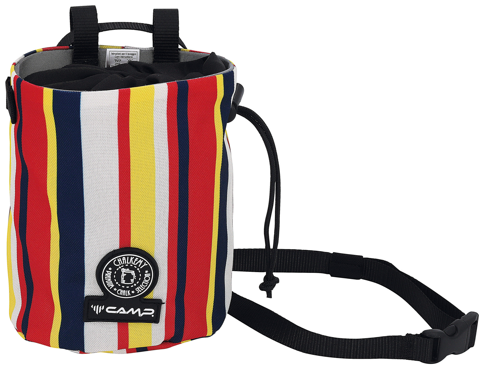 Camp Polimago - Pop Corn - 1,3l