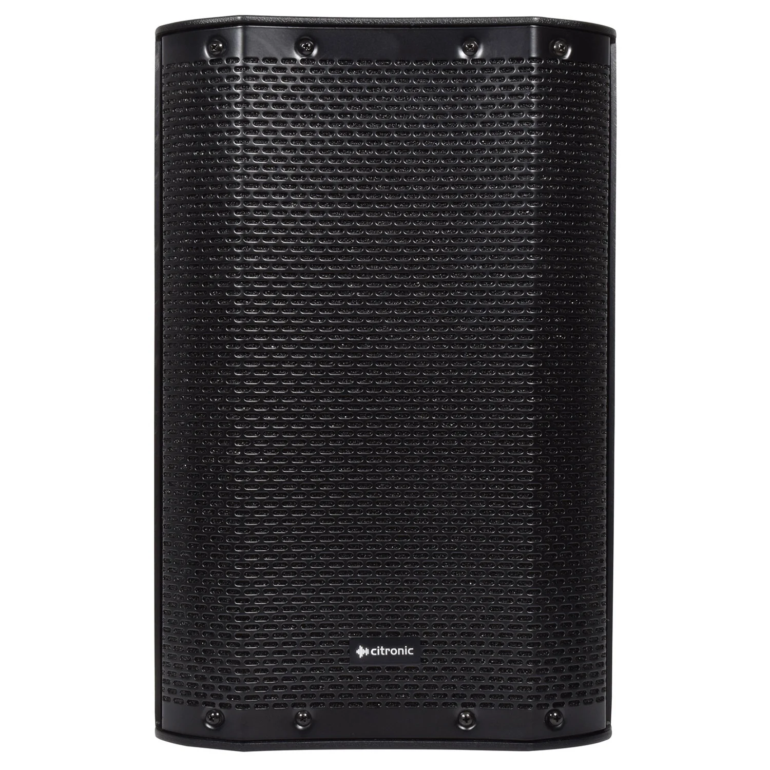 Citronic 178.108UK loudspeaker Full range Black Wired &amp; Wireless 200 W