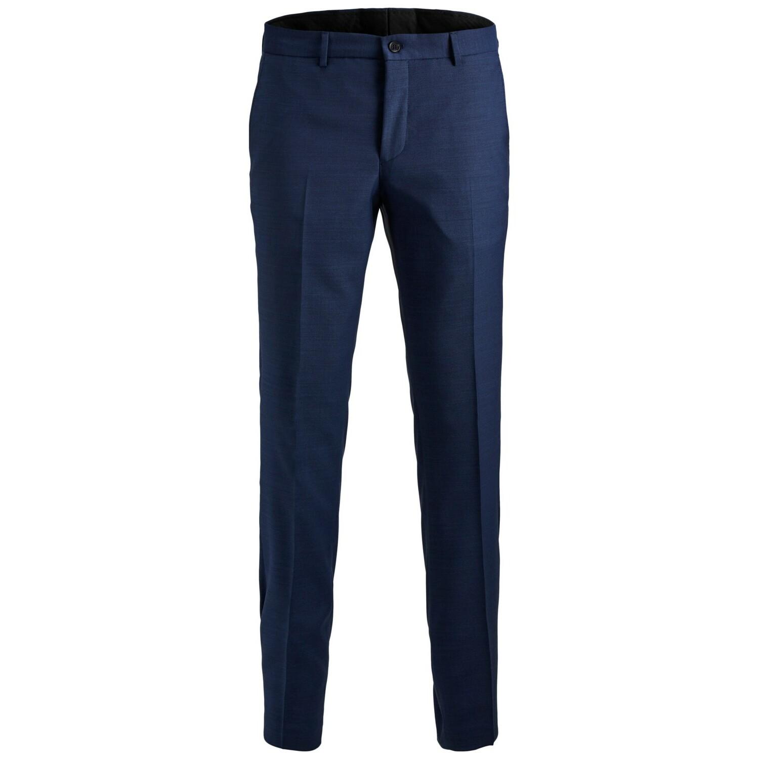 Jack & Jones Super Slim Fit Suit Trousers