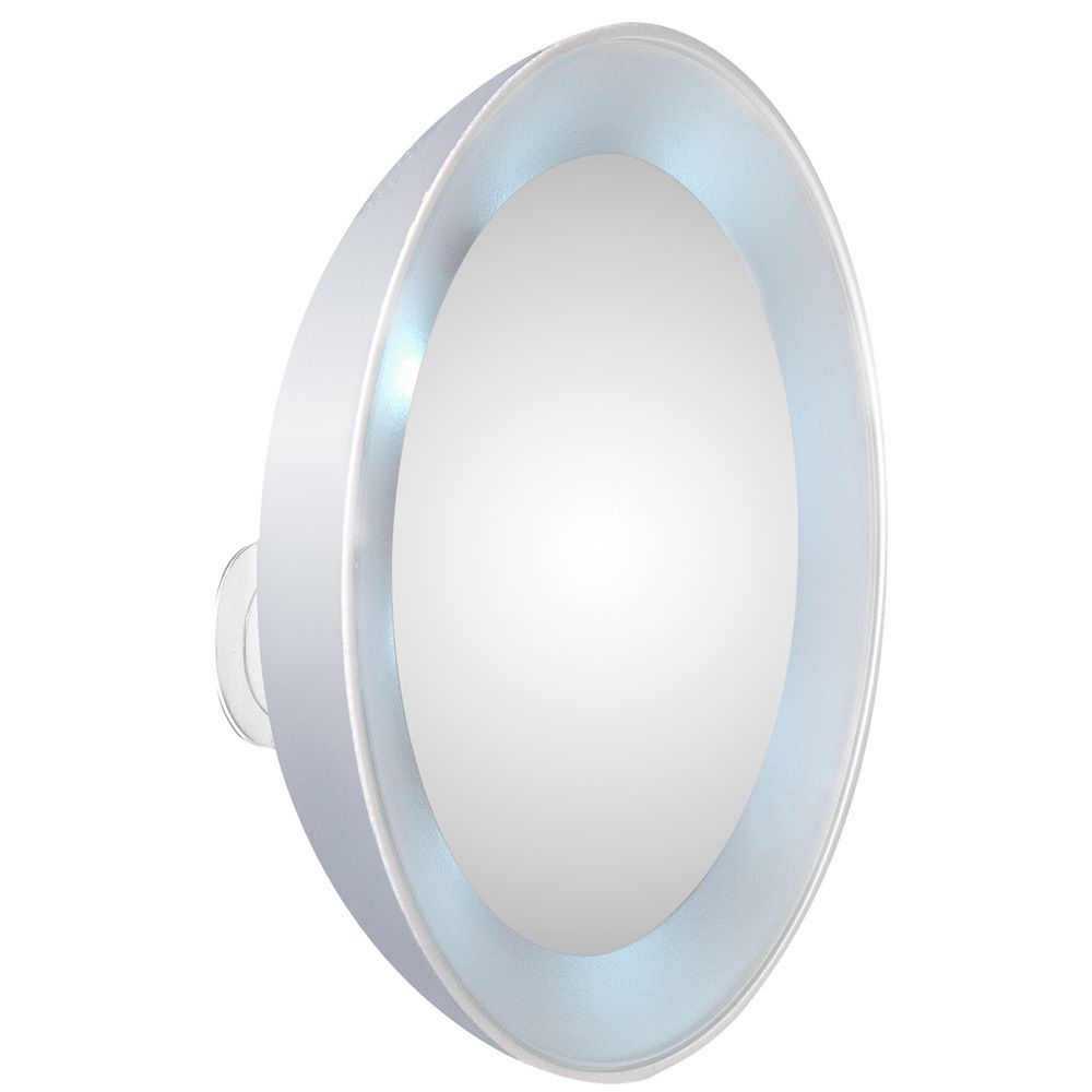 Tweezerman Led 15X Mirror