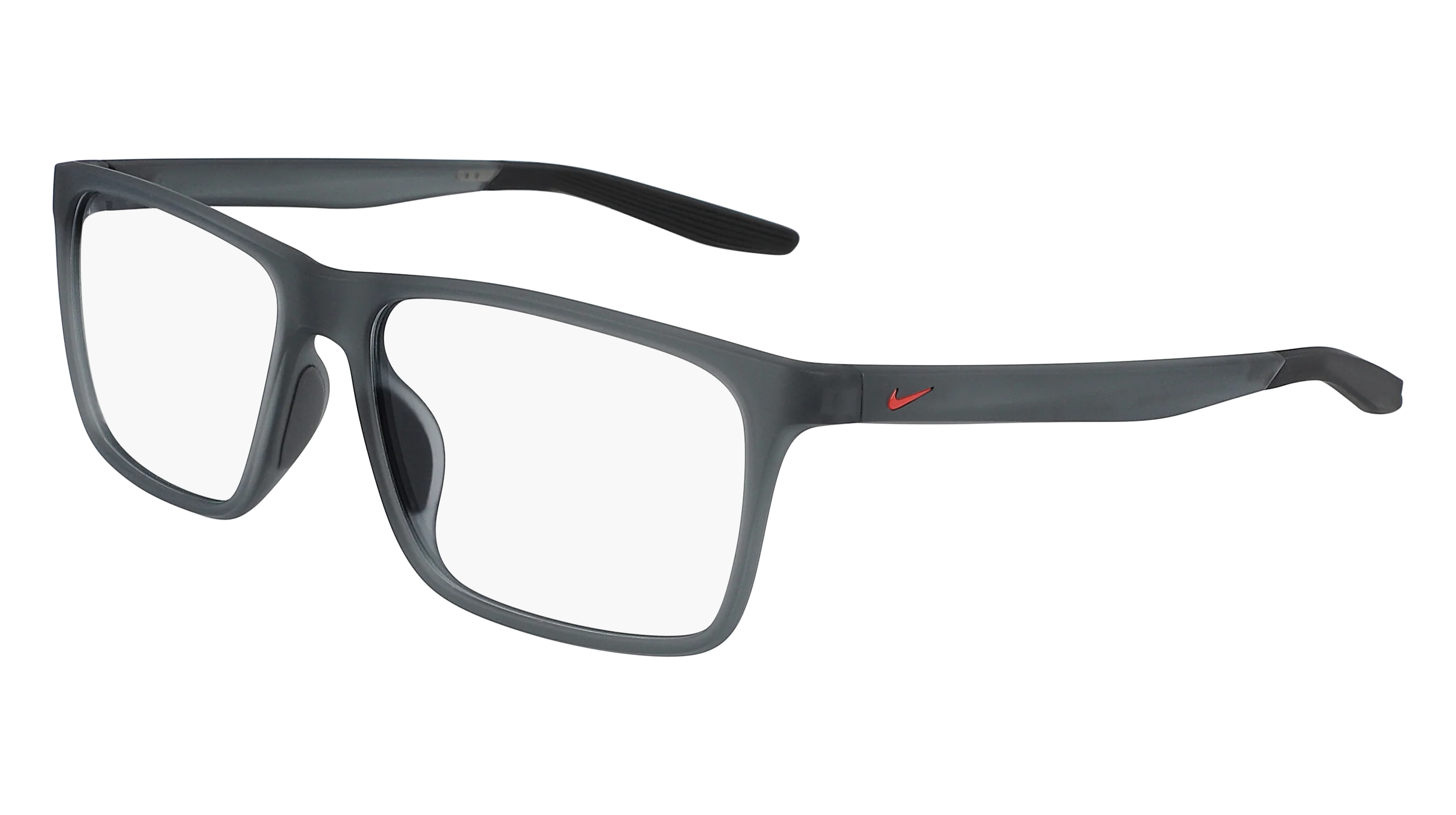 Nike 7116 061 Matte Dark Grey/Black