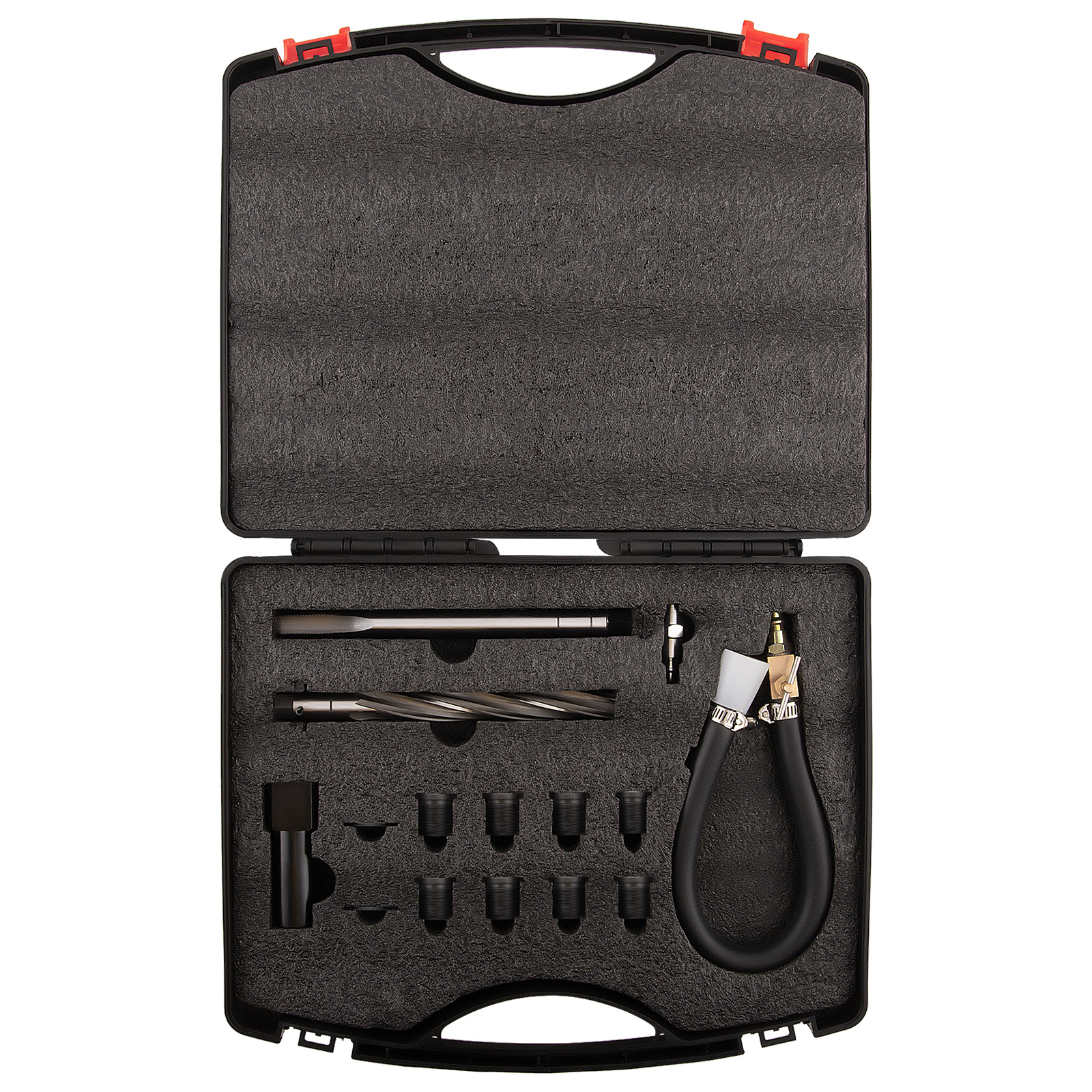 MaXpeedingrods Two Valve Cylinder Spark Plug Thread Repair Kit compatible for Ford Triton 1996-2003 38900