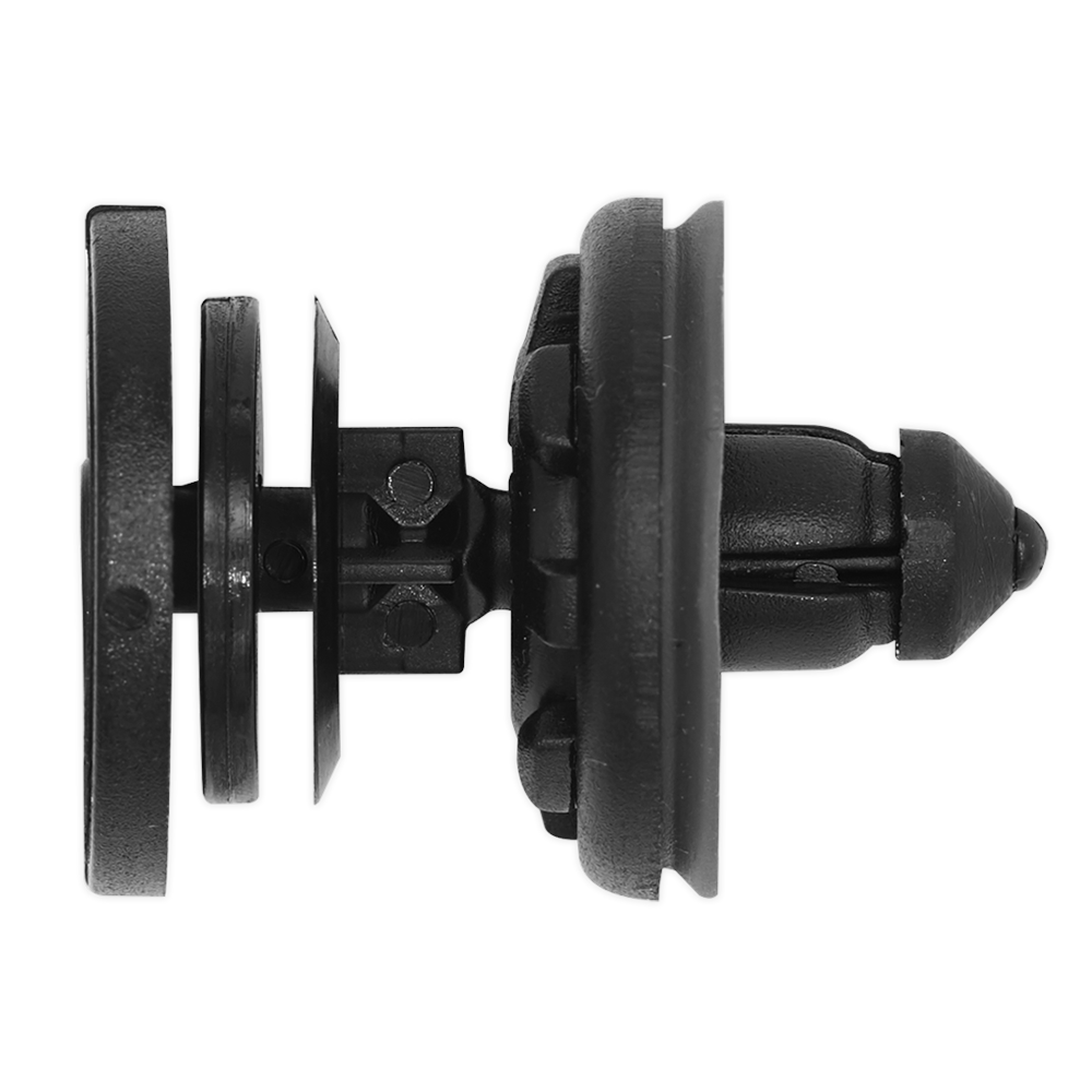 Sealey TCPC2230VW Panel Clip, 22mm x 30mm, Door Trim, VW - Pack of 20