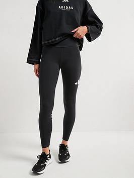 Adidas Essentials Linear Leggings