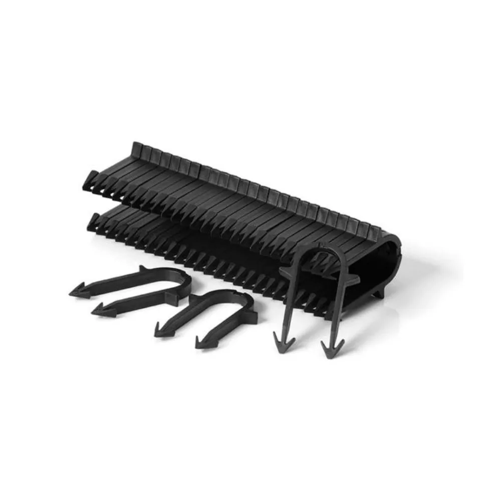 ProWarm Pipe Fixing Staples 300 Staples (50mm)