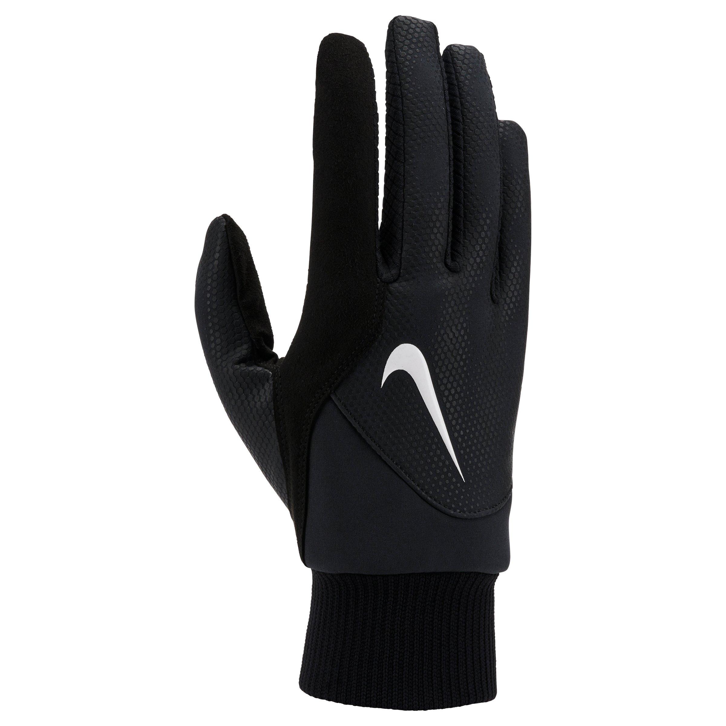 Nike Therma-fit Golf Gloves - Black
