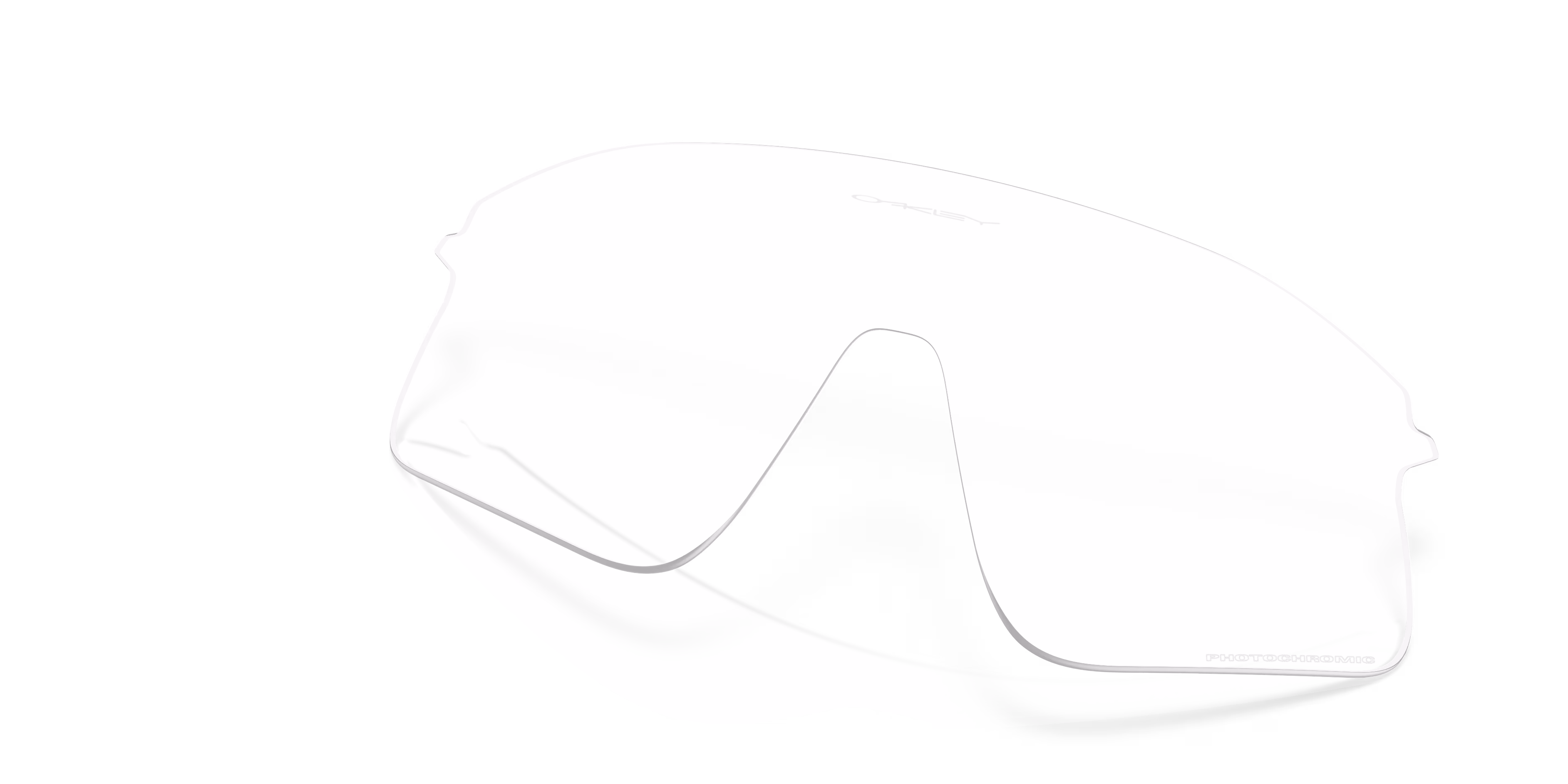 Oakley Men's Stunt Devil Replacement Lens - Color: