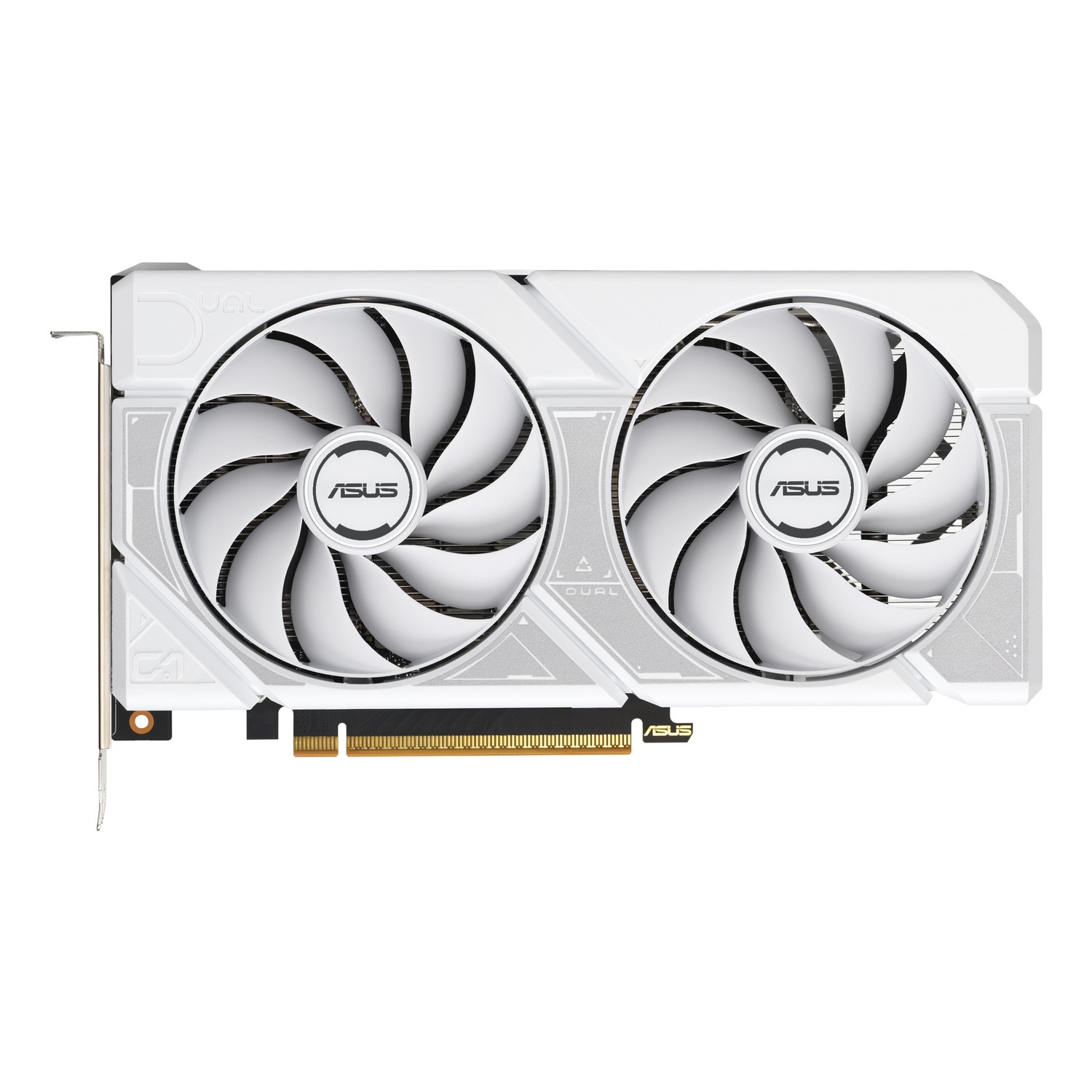 Asus Geforce Rtx 5060 8gb Gddr7 Graphics Card