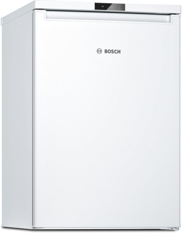 Bosch Gtv15nwebg Under Counter Freezer