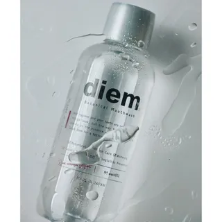Diem - Rose Aroma Mint Botanical Mouthwash 500ml