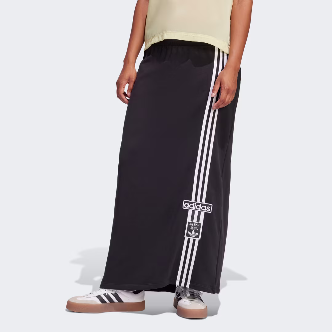 Adidas Adibreak Maxi Skirt