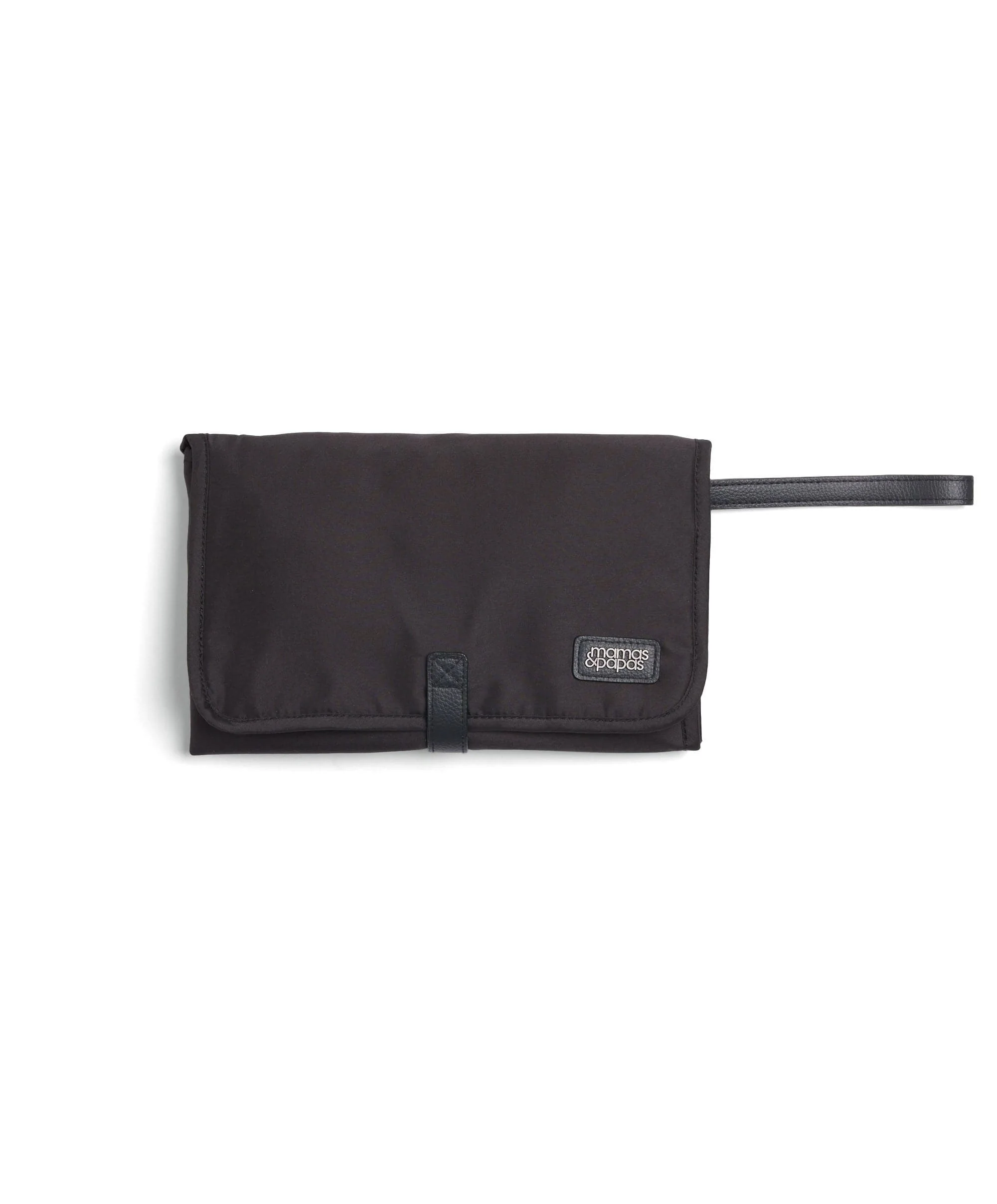 Mamas & Papas Changing Clutch - Black