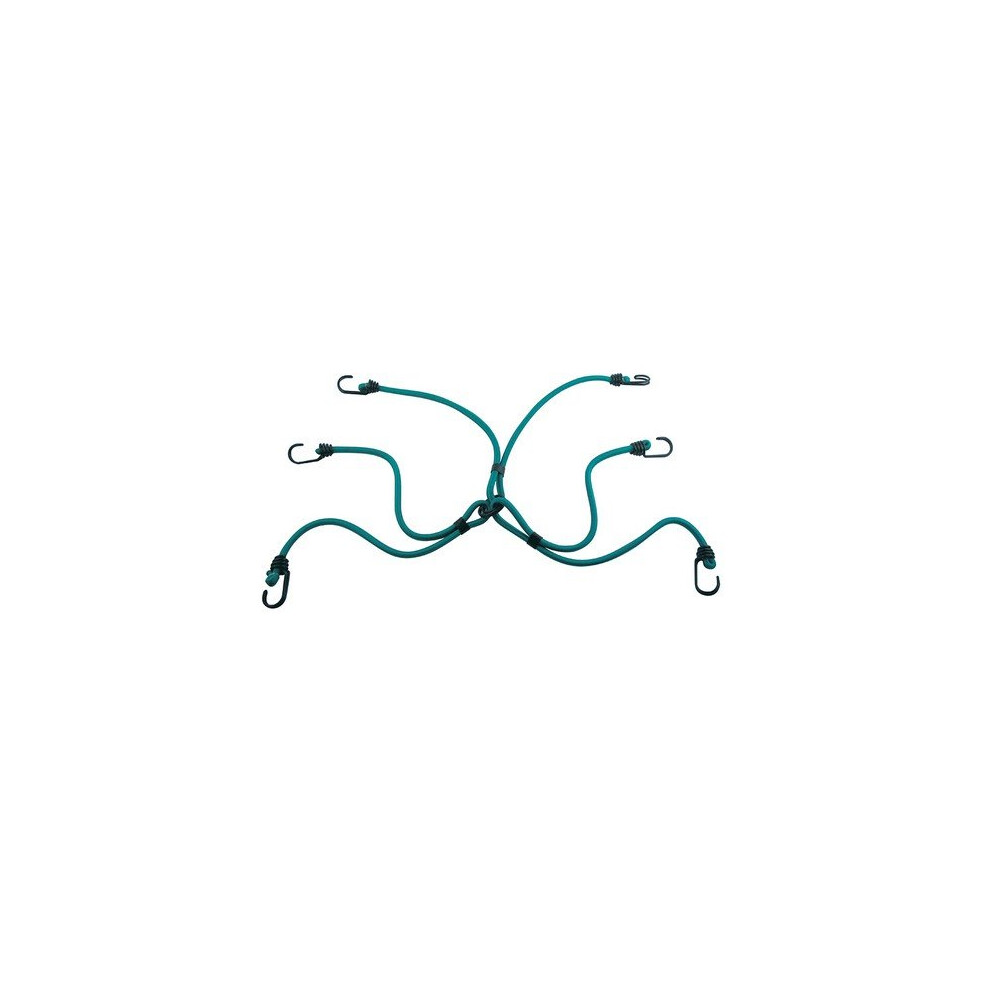 Master Lock MLK3105E Spider Bungee 80cm