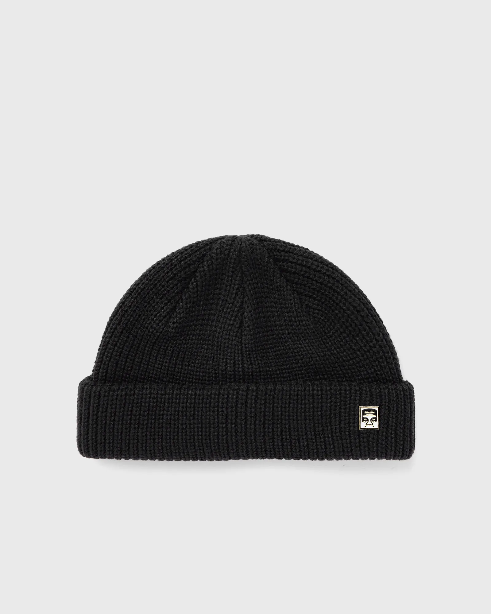 Obey - Micro Black - Beanies black