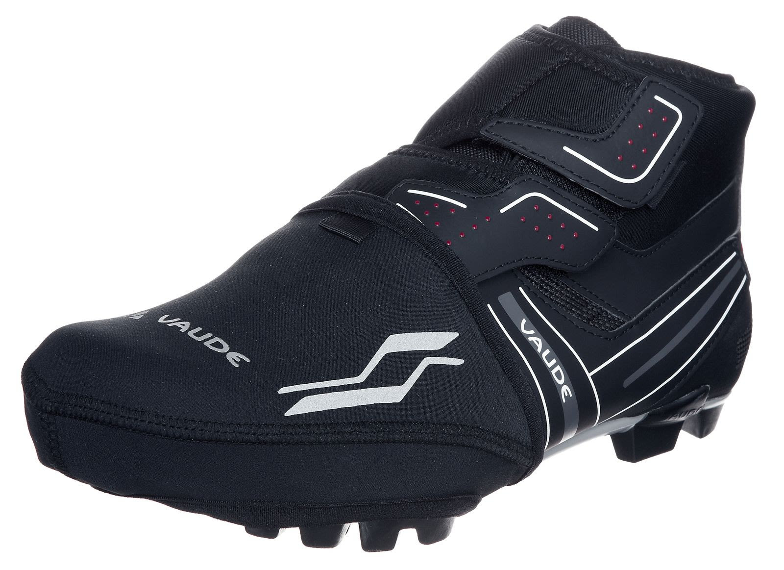 Vaude Metis II Shoecap Over Shoe | Black | 36 | 37 | 38 | 39