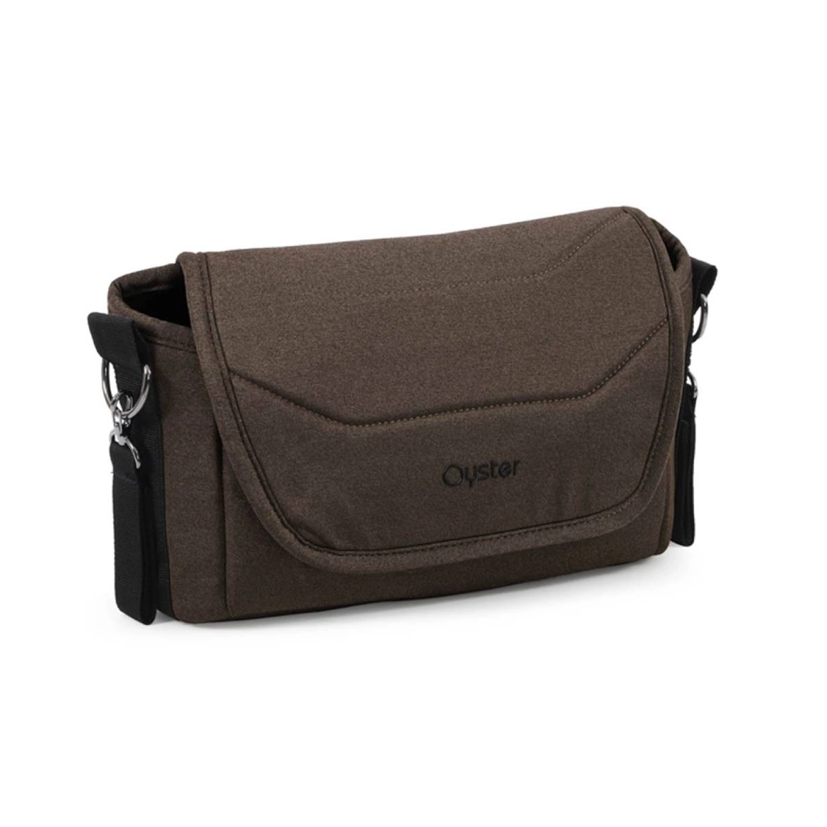 Babystyle Oyster Organiser - Chocolate Velvet