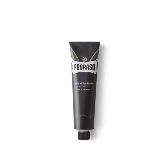 Proraso Shaving Cream Tube - Protective