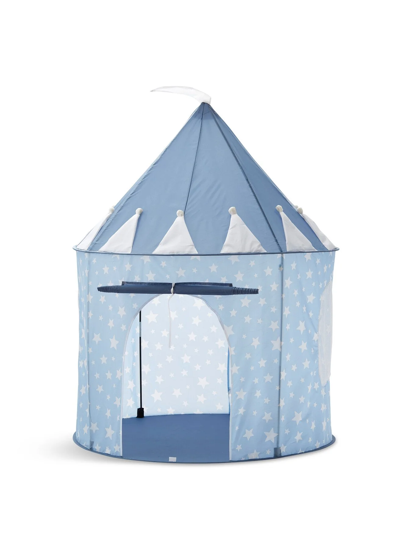 Kids Concept Kid's Concept Play Tent, Beach & Sand Toys, Blue