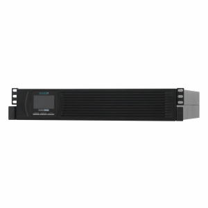 Online Usv-systeme XANTO 3000R uninterruptible power supply (UPS) Double-conversion (Online) 3000 VA 3000 W 7 AC outlet(s)