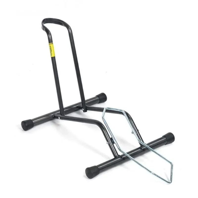 Stabilus Bike Stand - Black