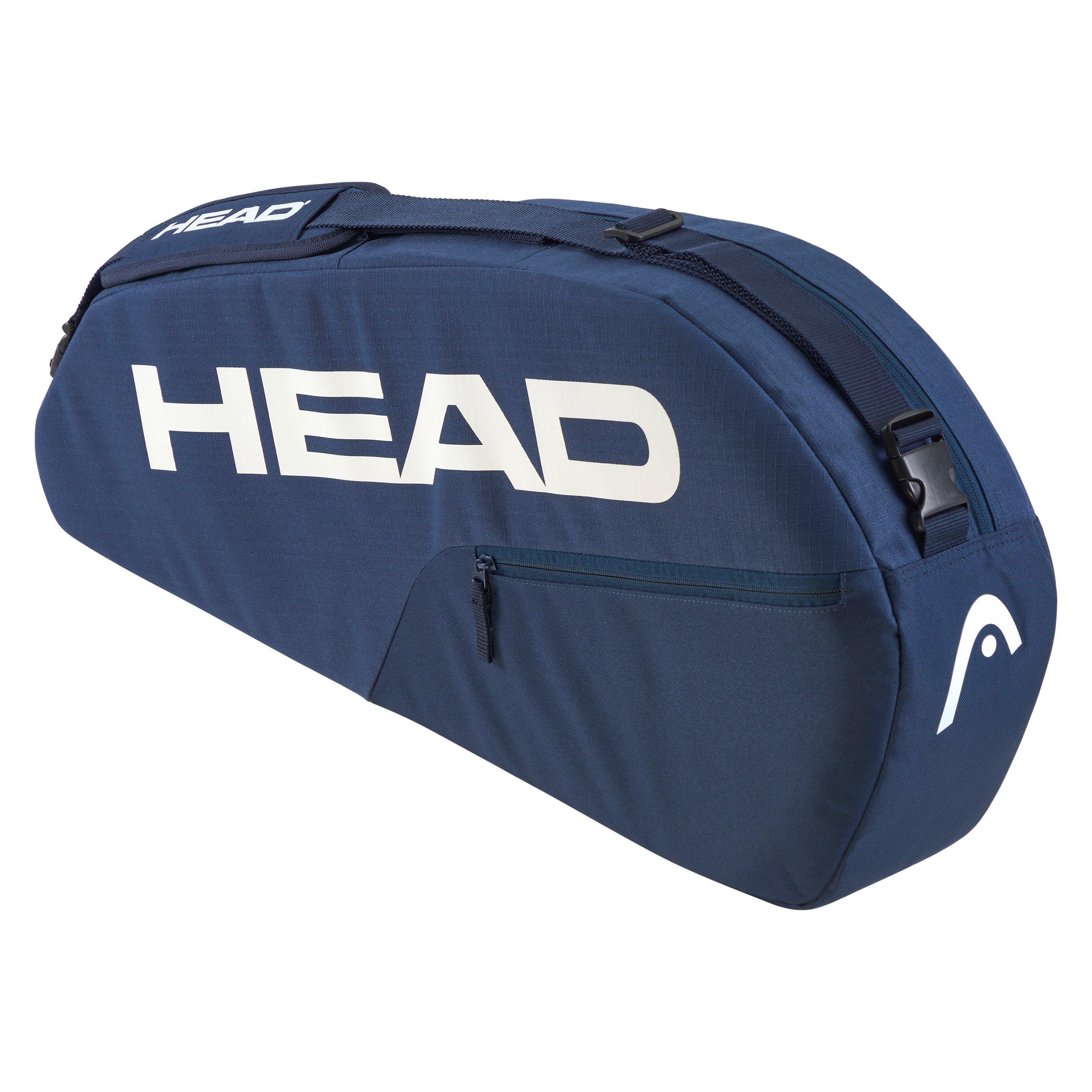 Head Base Racquet Bag S - Blue