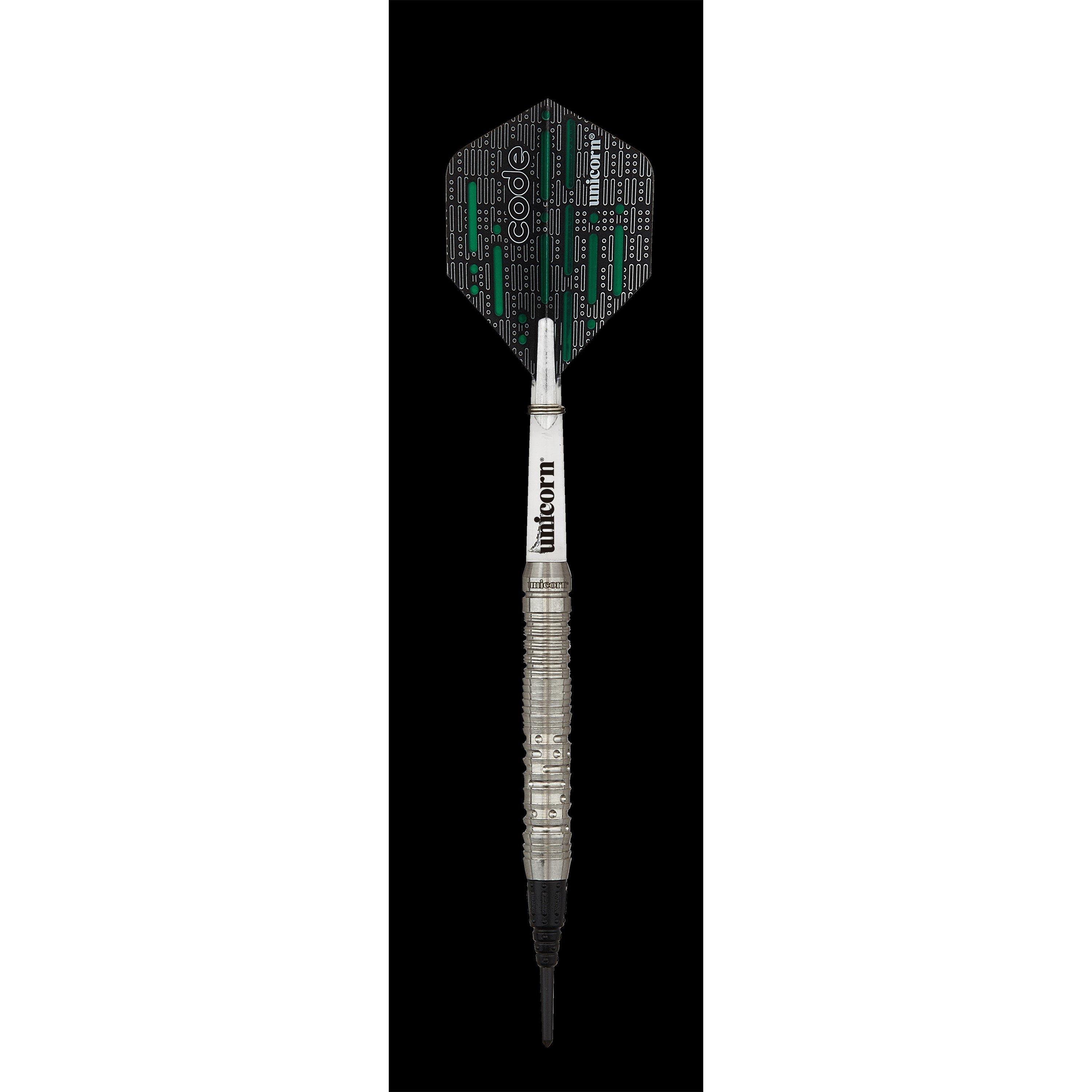 Unicorn Darts Code Grn Tung 99 - Multi