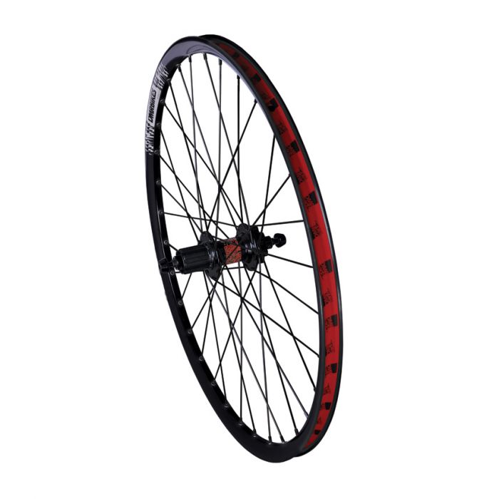 DMR Pro Wheels 26  