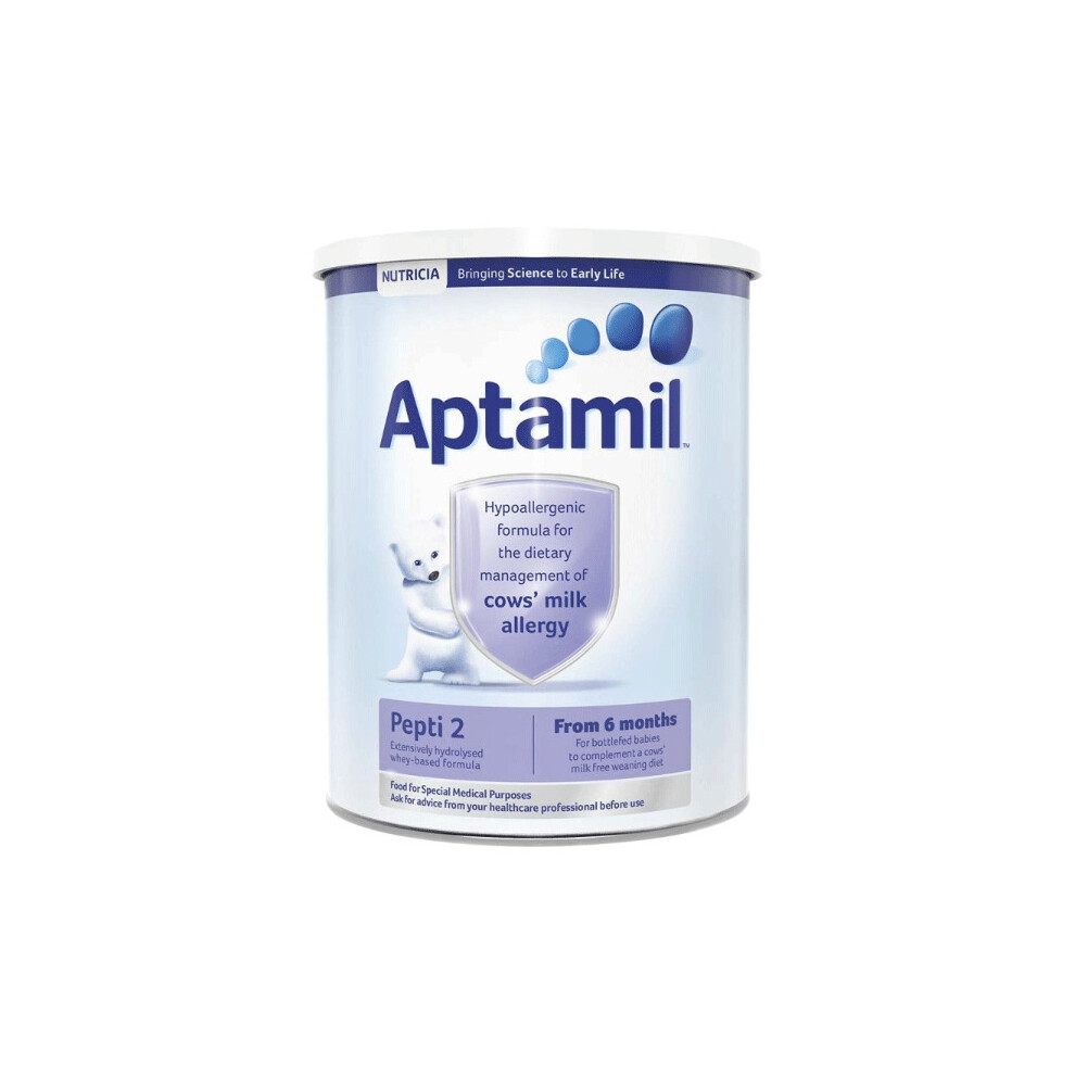 Aptamil Pepti 2 Milk Formula 800g x 6