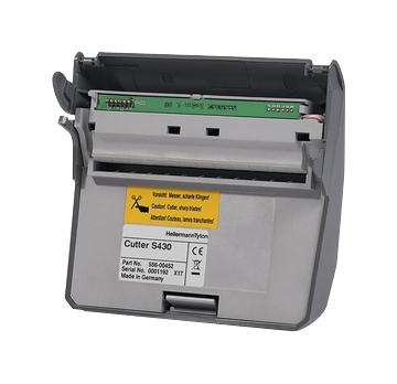 HELLERMANNTYTON Thermal Rolls for use with Ethernet 10/100 T, USB 2.0 Printers