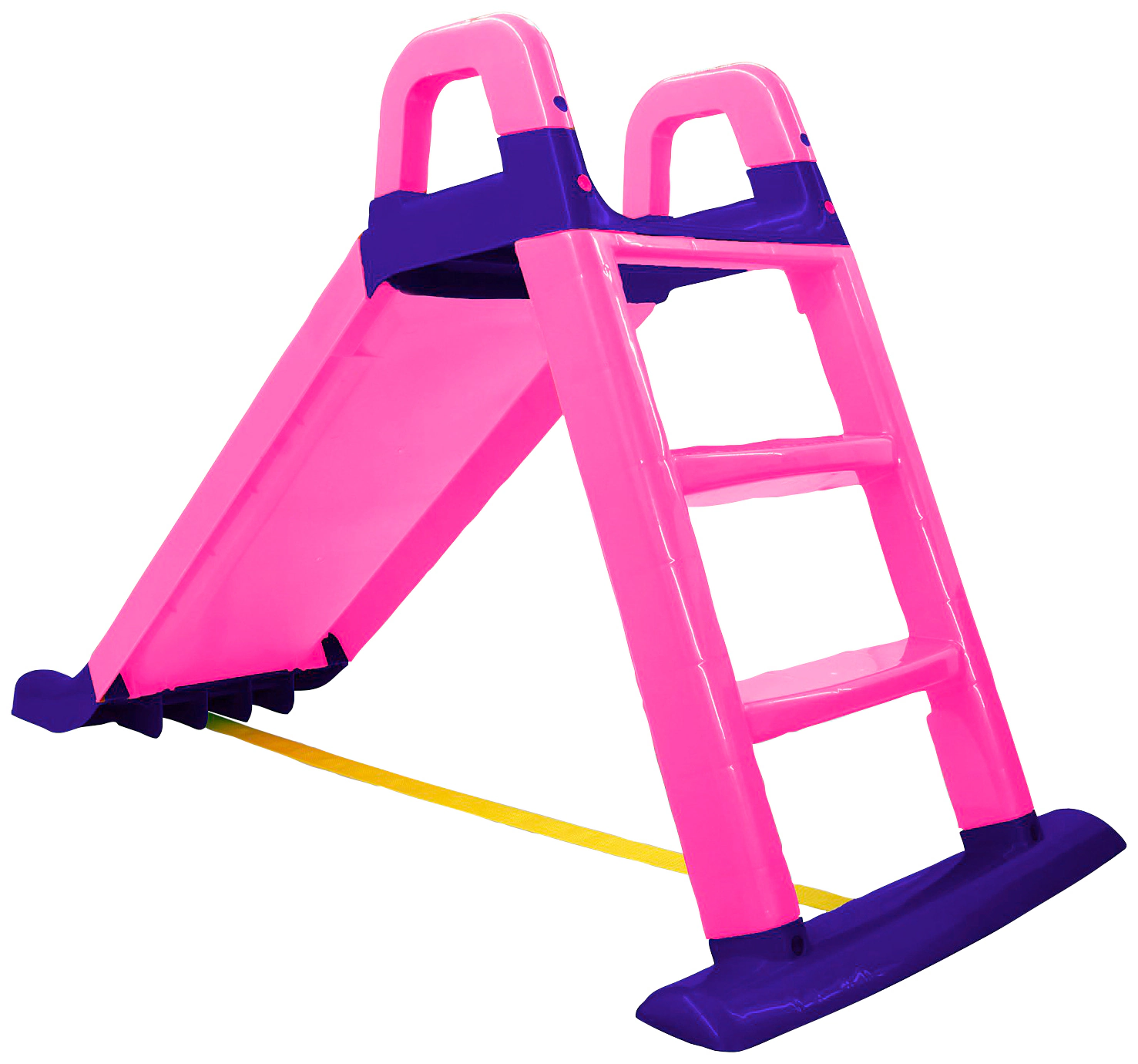 Jamara Slide Funny Pink