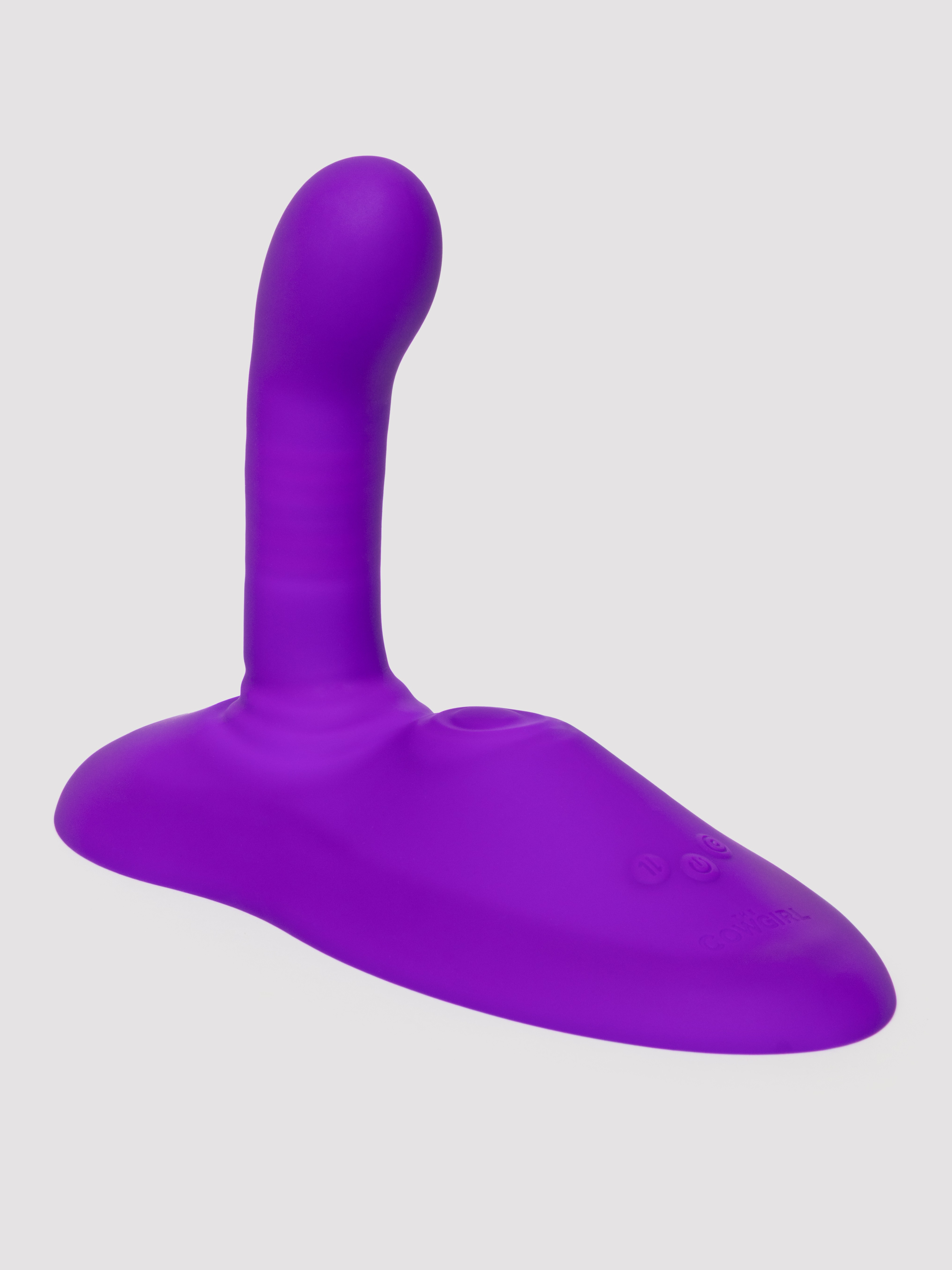 The Cowgirl Rodeo Rider Thrusting Sex Machine - Black