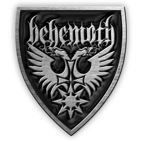 Pertemba FR - Arts & Hobbies Behemoth Eagle Badge One Size