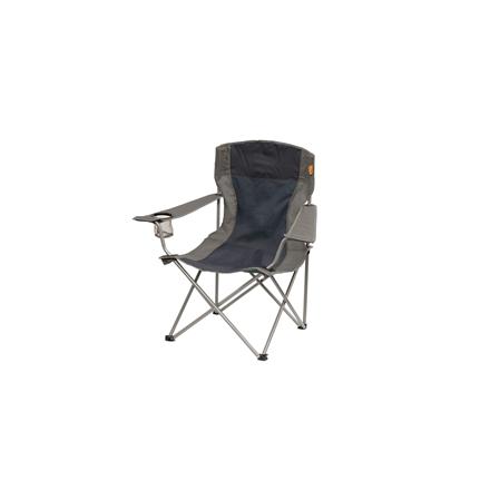 Easy Camp Arm Chair, Night Blue