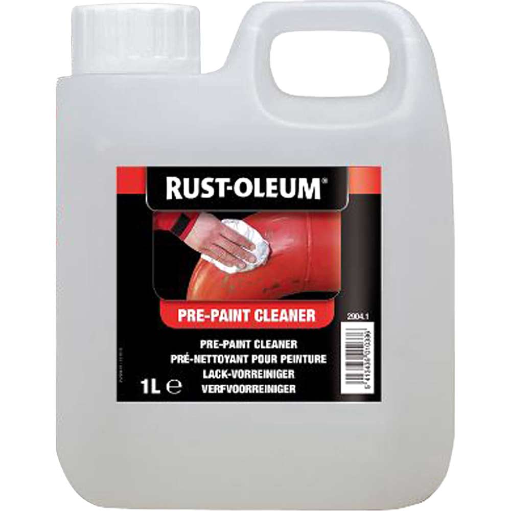 Rust Oleum Rust-oleum 1ltr Pre-Paint