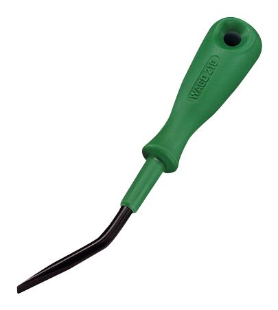 WAGO 210-648 Operating Tool, Rail Mnt Terminal Block