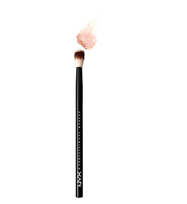 Nyx Professional Makeup - Pro Blending Brush-No Colour No Colour