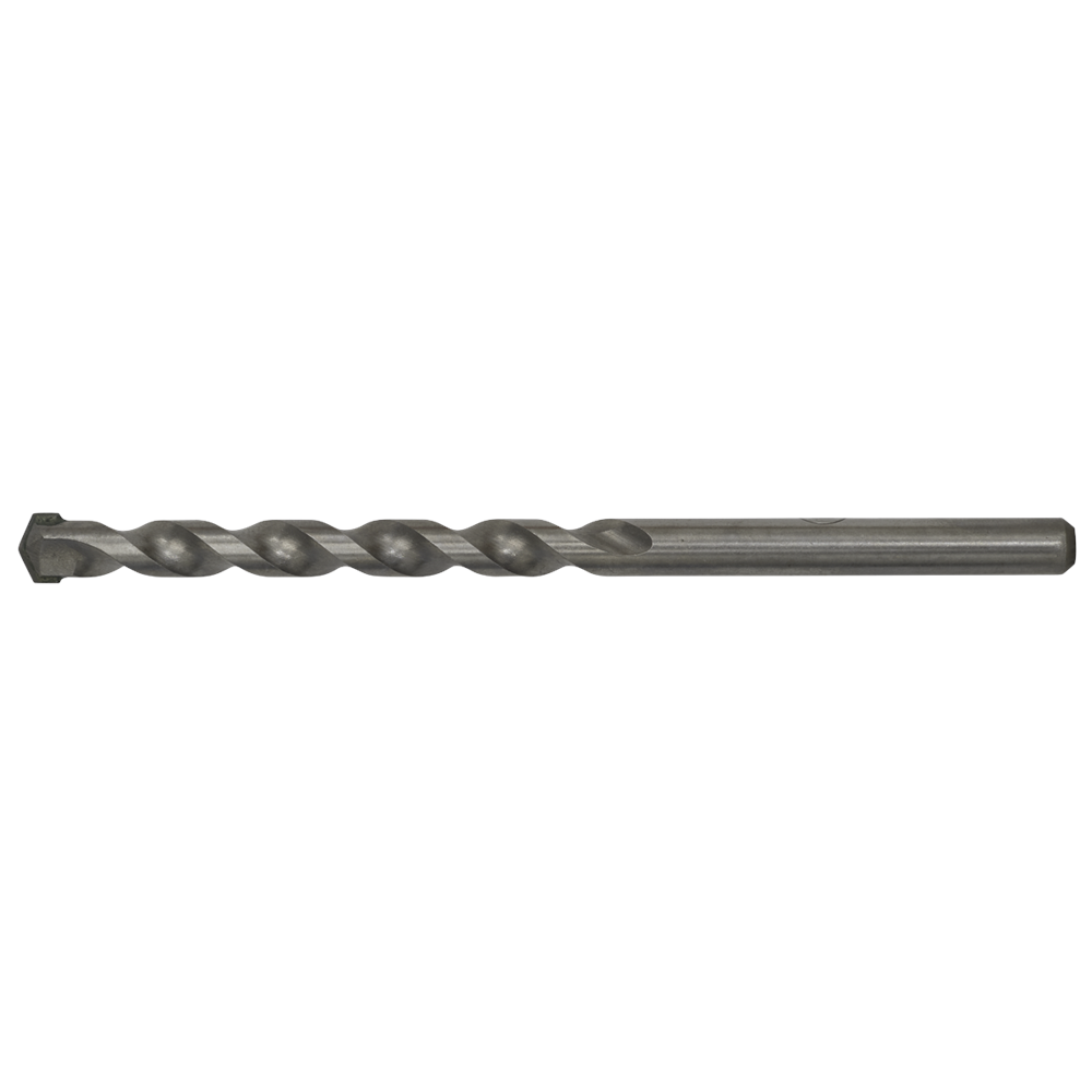 Sealey SS10X150 Straight Shank Rotary Impact Drill Bit 10 x 150mm
