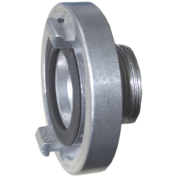 Metabo 903061375 Connector Storz C 47.81mm Male Thread for Waste W...