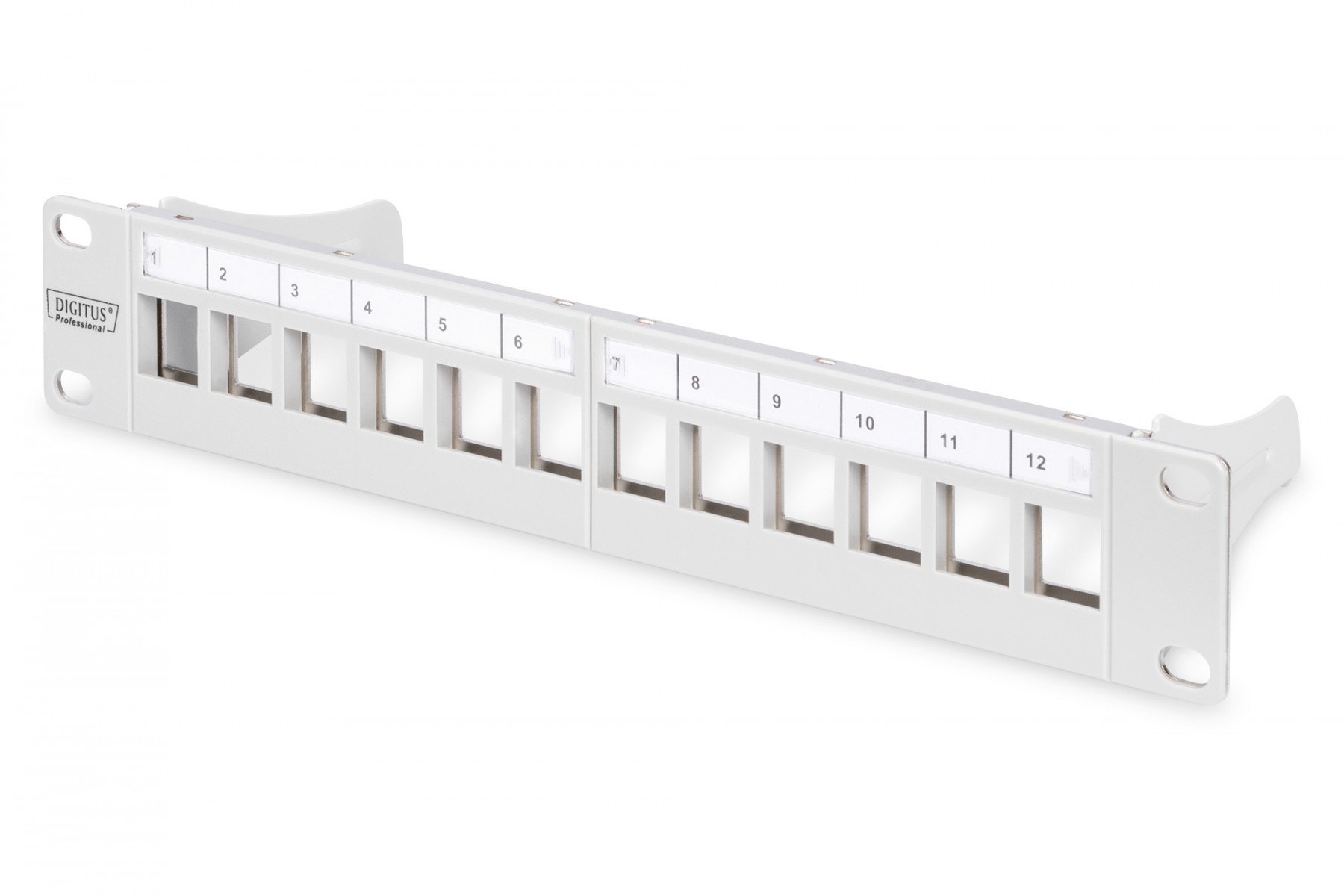 Digitus DN-91419 patch panel 1U