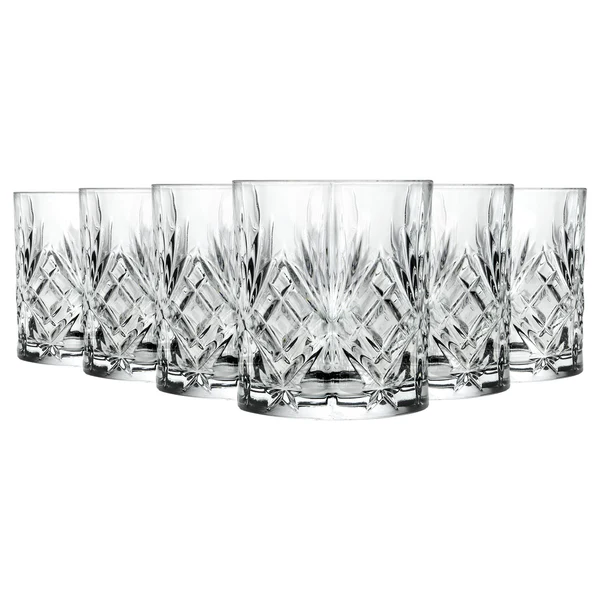 RCR Melodia Set of 6 Tumblers