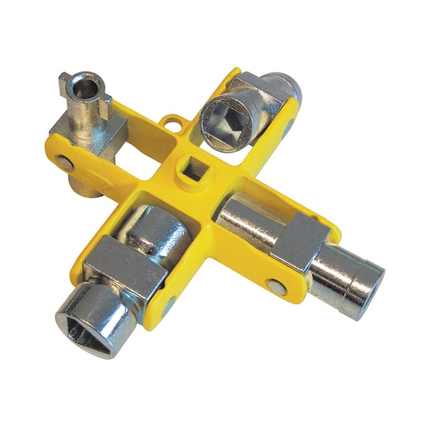 Ck Universal Switch Key 9in1