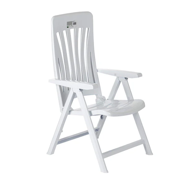 Blanes Reclining Garden Chair