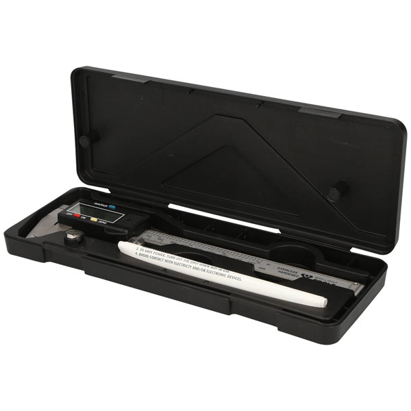 BRILLIANT TOOLS Digital Measuring Stick