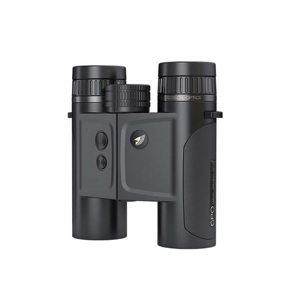 German Precision Optics Gpo Rangeguide 3200 10x40 Binoculars