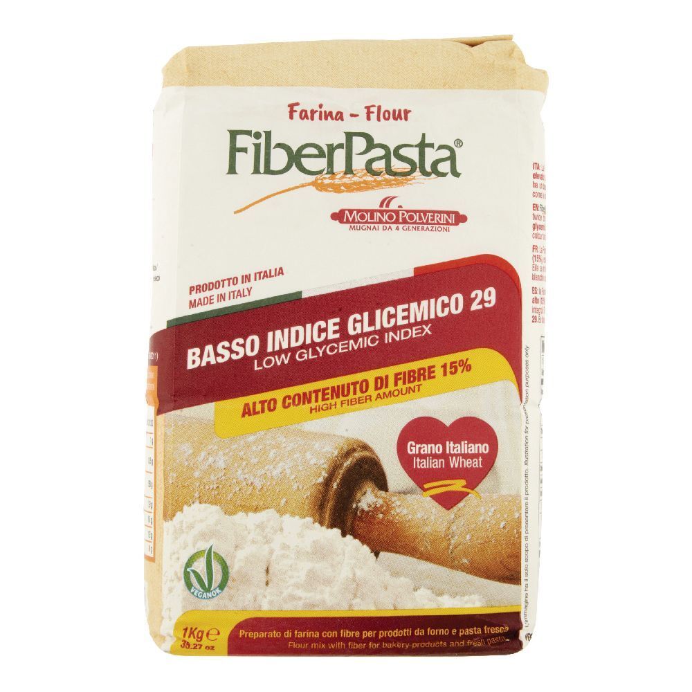 FIBERPASTA Srl 