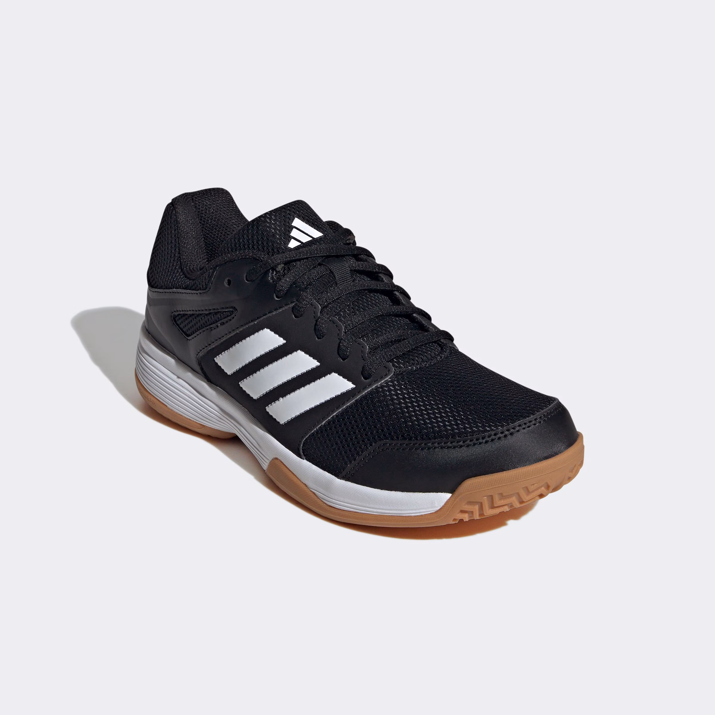 Adidas Speedcourt Ld51 - Black