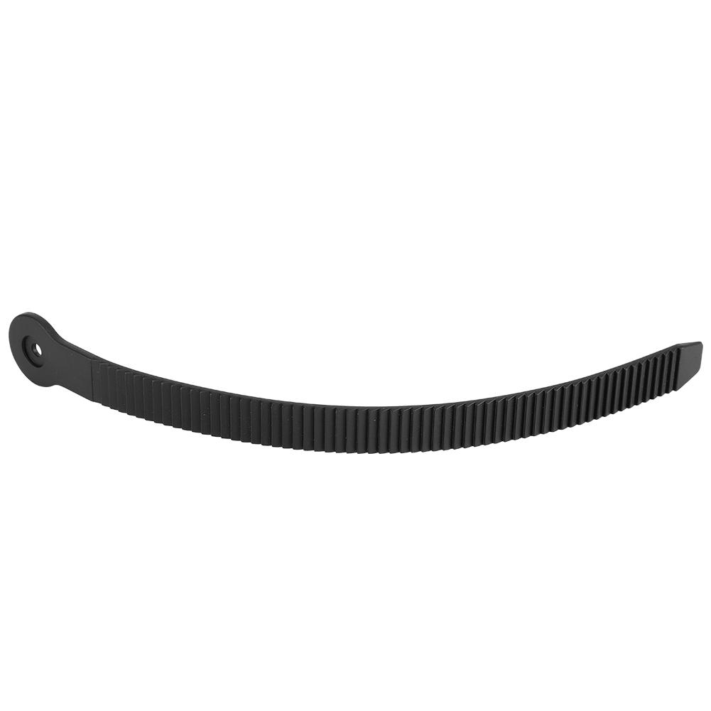 Fishine 1 pc Roller Skating Shoes Energy Pulse Strap Tight Belt Replacement Inline Fasten T Belt